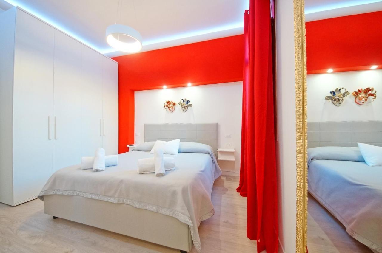 Apartamento Dolcevita N 439 Venecia