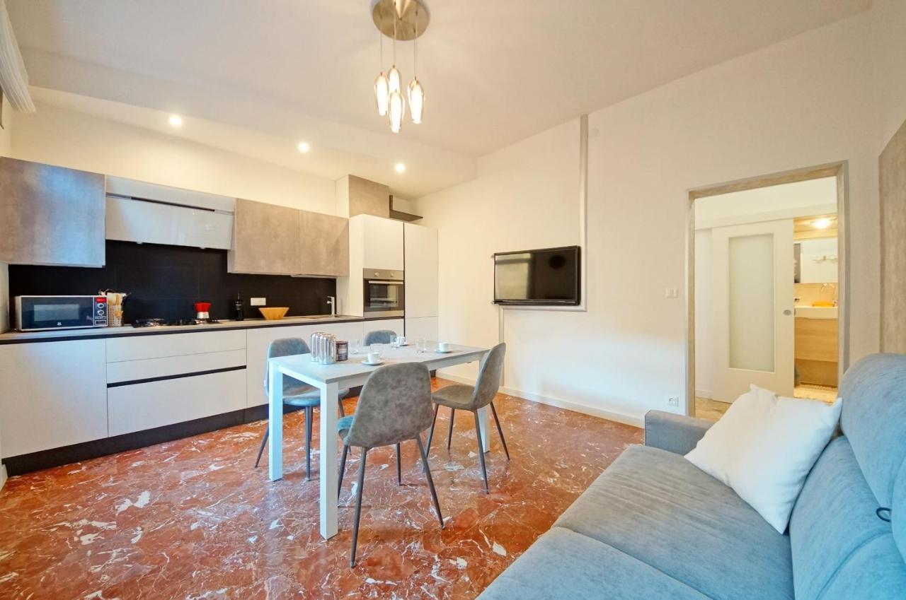 Dolcevita N 439 Apartamento Venecia