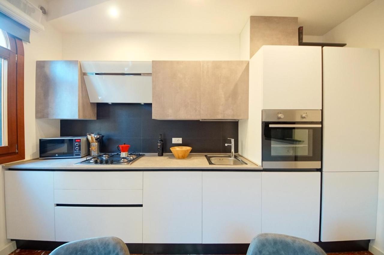 Apartamento Dolcevita N 439 Venecia