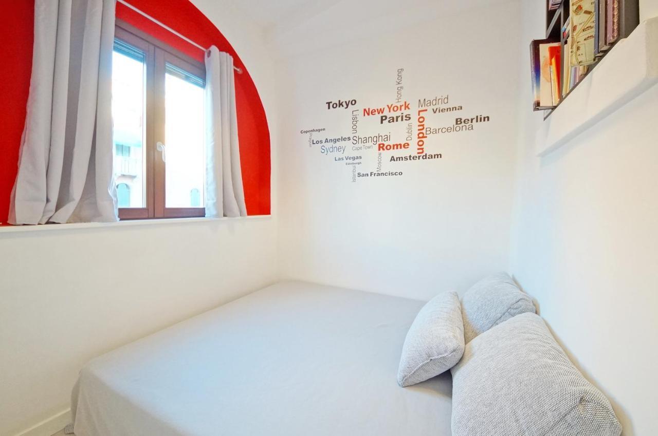 Dolcevita N 439 Apartment