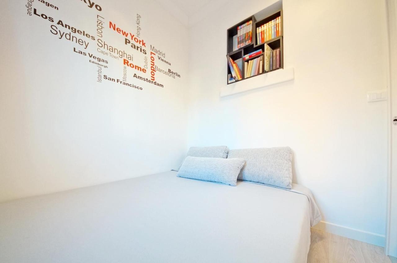 Dolcevita N 439 Apartamento